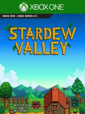 Stardew Valley